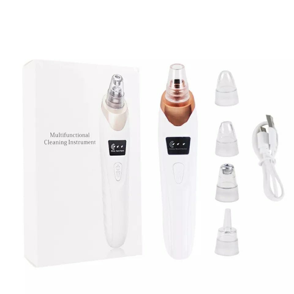 5-in-1 Blackhead Remover