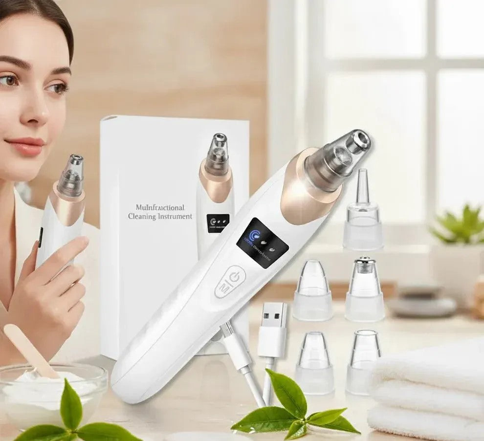 5-in-1 Blackhead Remover
